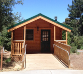 log cabin kit